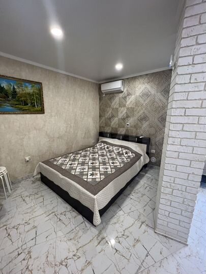 Квартира-студия, 27 м², 1/2 эт.