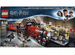 Lego Harry Potter 75955 Хогвартс Экспресс Поезд