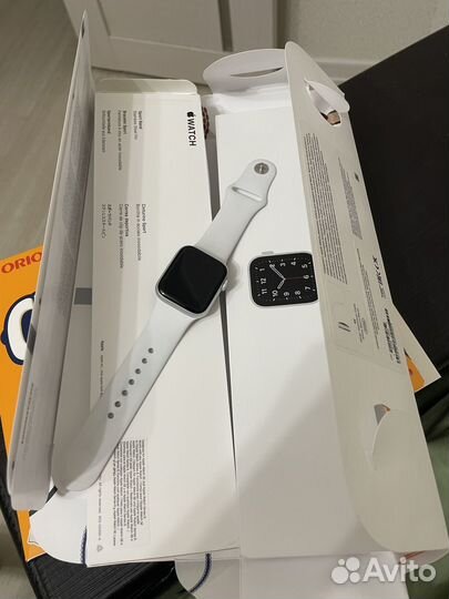 Apple Watch SE 40mm Original