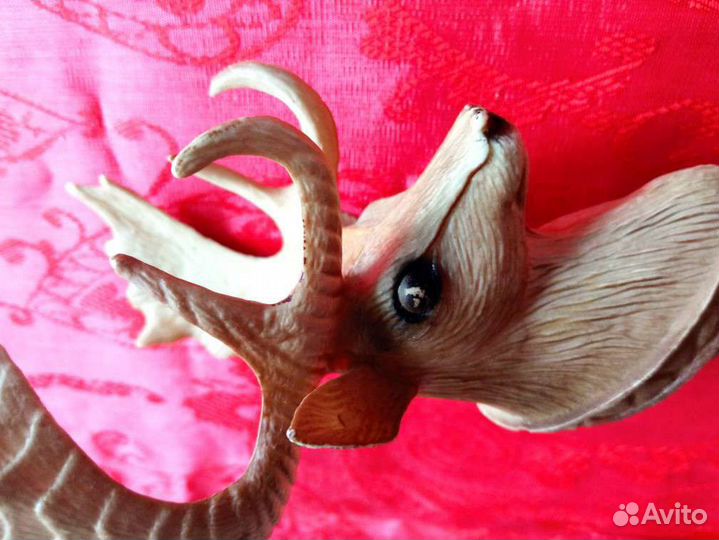 Пробка декоративная 