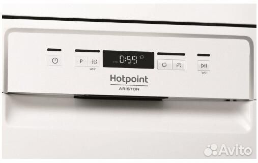 Посудомоечная машина Hotpoint-Ariston