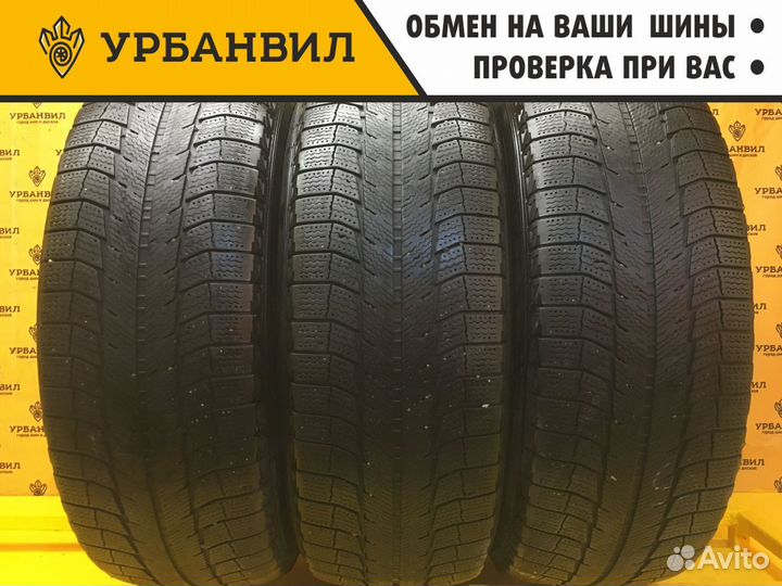 Michelin Latitude X-Ice North 2 235/60 R18 107