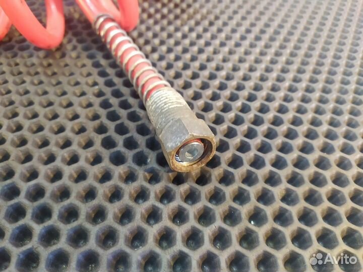 Перекидка воздушная