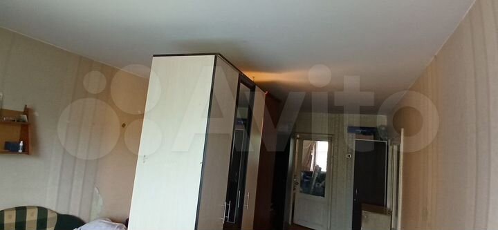 3-к. квартира, 64 м², 2/5 эт.