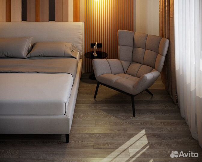 Кварцвиниловый ламинат со склада