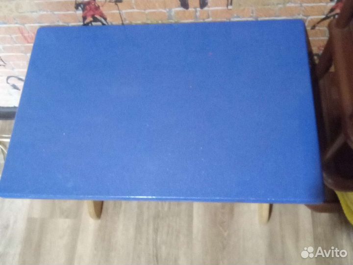 Детский стол