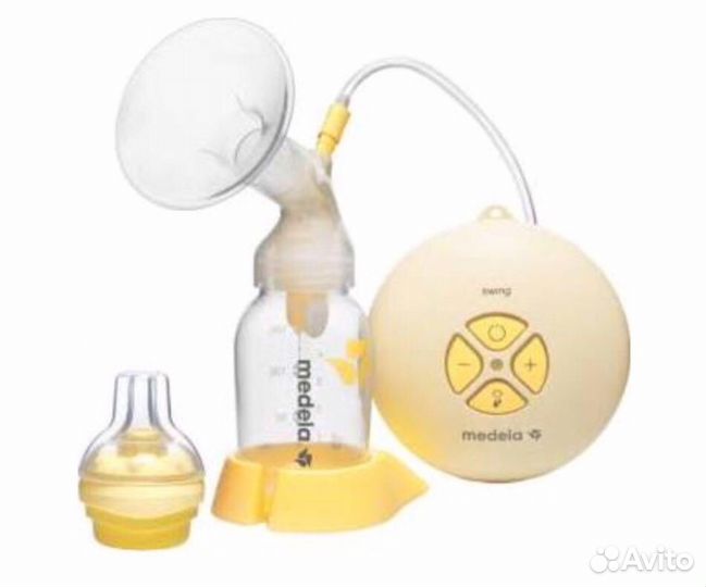 Молокоотсос