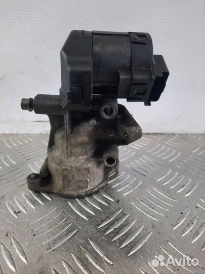 Клапан EGR Fiat Scudo 2 2.0 RHK 2008