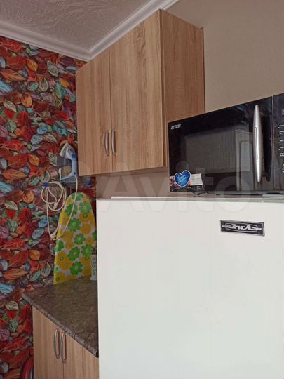 Комната 11 м² в 5-к., 2/4 эт.