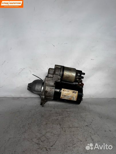 Стартер Opel Insignia (A) 2012 55576980