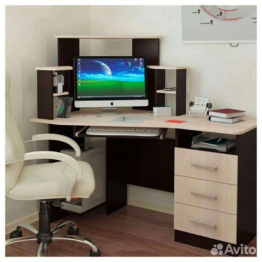 Компьютерный стол