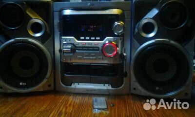 LG LM-M540