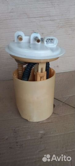 Топливный насос/бензонасос Renault Symbol 1.4