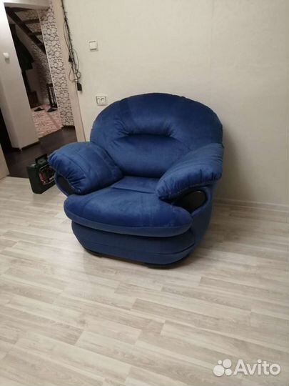 Перетяжка и ремонт мягкой мебели, химчистка