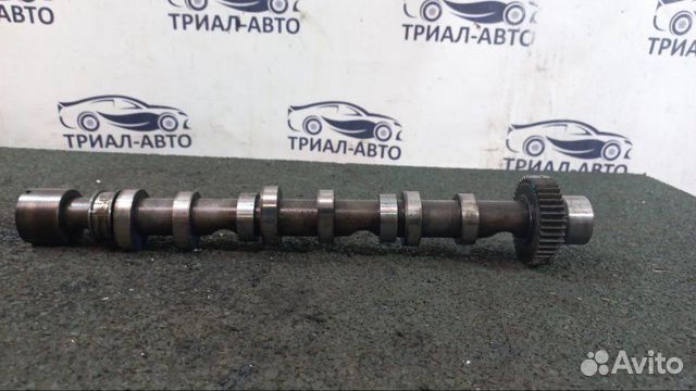 Распредвал BUG Audi Q7, Ауди Ку7