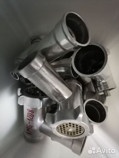 Шнеки и ножи для мясорубок