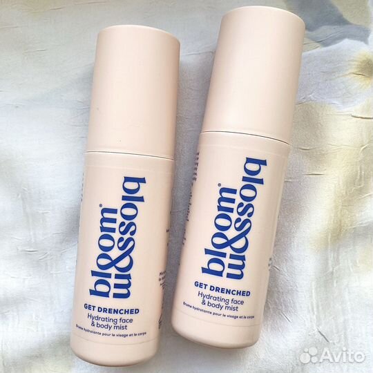 Тоники / мисты Medik8, Chantecaille, Paula's и тд