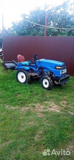 Плуг 1L 2-20, 2015