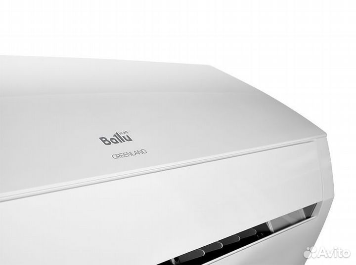 Сплит-система ballu bsgr-12HN122Y комплект