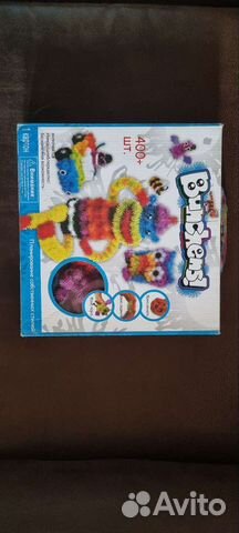 Конструктор банчемс