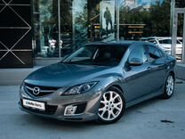 Mazda 6 2.0 AT, 2008, 319 768 км, с пробегом, цена 1 100 000 руб.