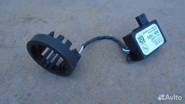 Иммобилайзер Opel Astra J 1.6 2011