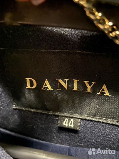 Пальто женское