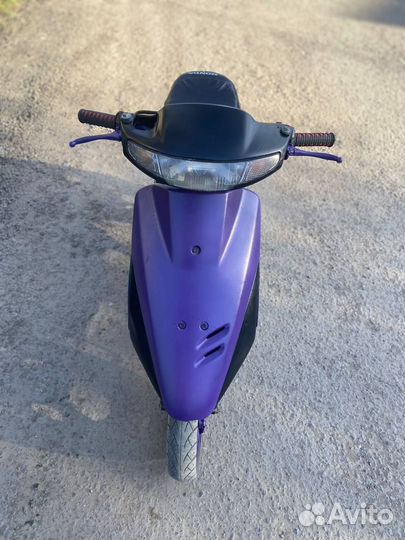 Мопед honda dio 27