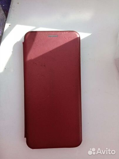 Телефон redmi note 9