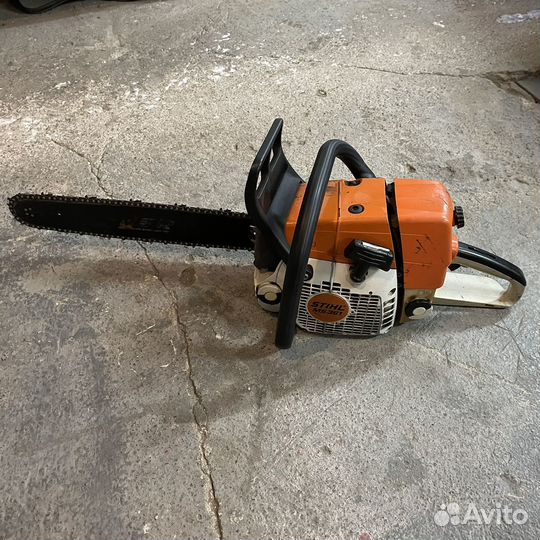 Бензопила stihl ms 361