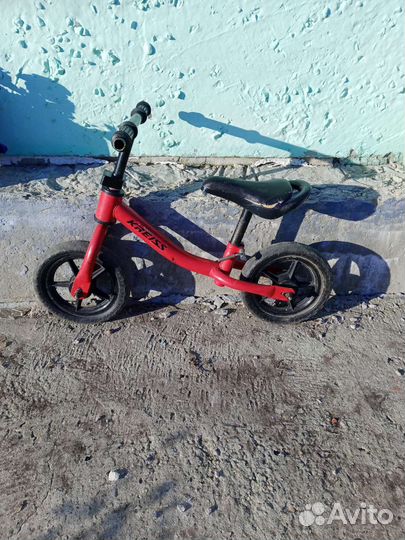 Беговел детский