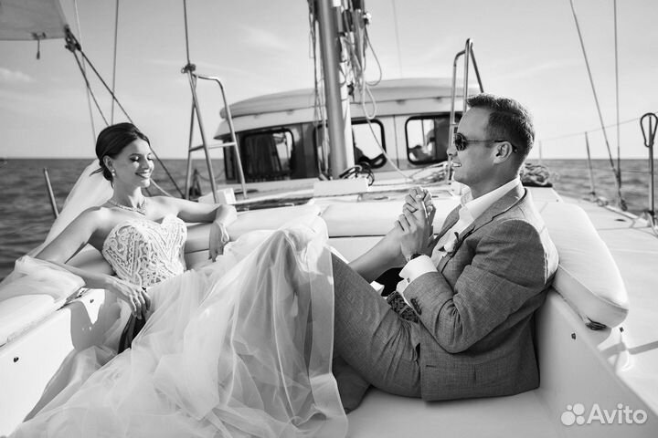 Свадебный фотограф Краснодар twins studio