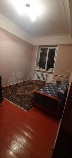 Комната 12,1 м² в 3-к., 2/3 эт.