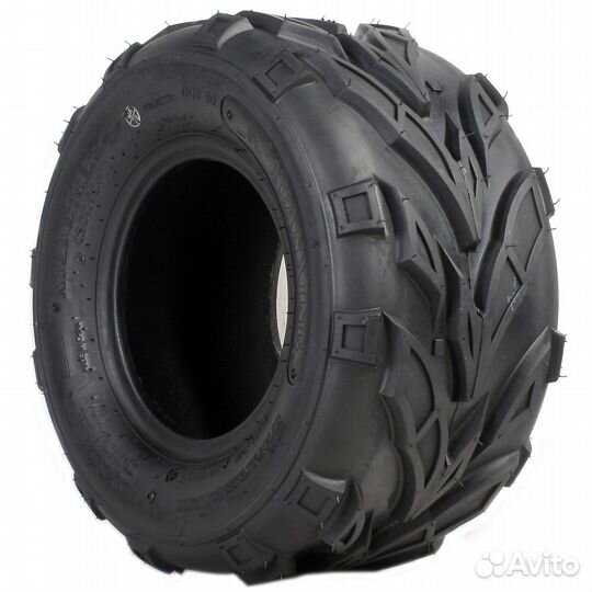 Покрышка atv 10