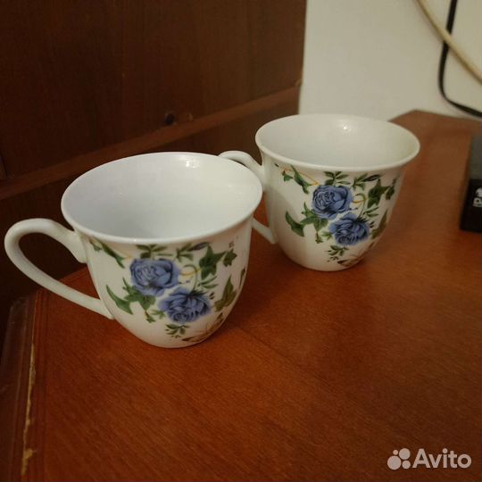 Сервиз СССР