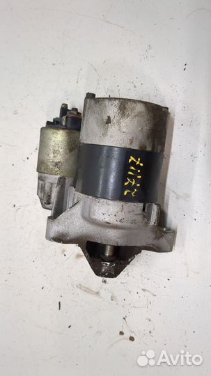 Стартер Renault Twingo, 2000