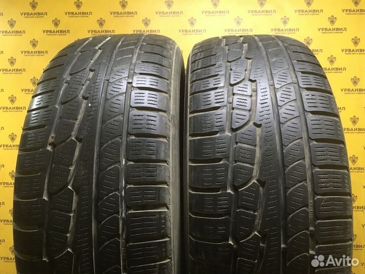 Nokian Tyres WR G2 SUV 265/65 R17