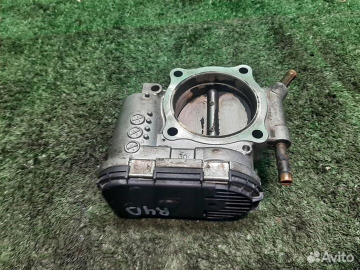 Дроссельная заслонка Chevrolet Captiva 2008