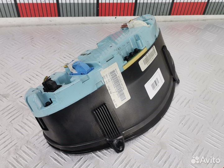 Панель для BMW 3-Series (E36)