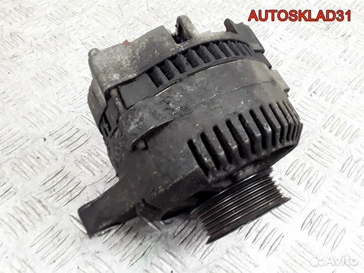 Генератор Ford Mondeo 2 f5ru10316ba 2.5 бензин