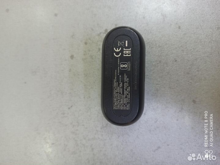 Наушники JBL C100TWS