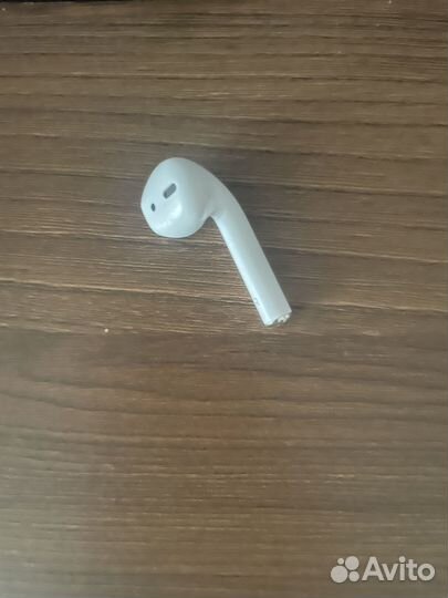 Наушники apple airpods 2 правый
