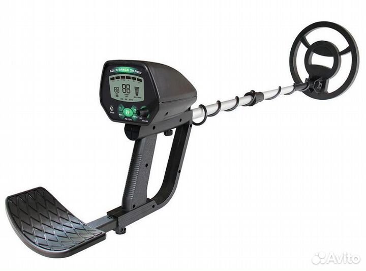 Металлоискатель MD4090 катушка 20см