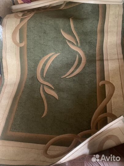 Ковер палас