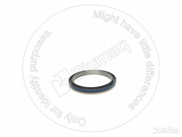 Сальник Коленвала Caterpillar