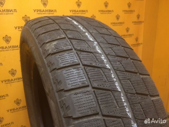 Michelin Alpin A3 205/65 R15