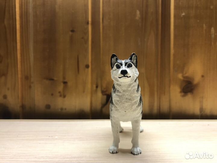 Фигурки collecta schleich