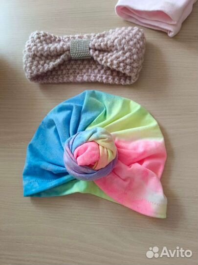 Детские вещи пакетом