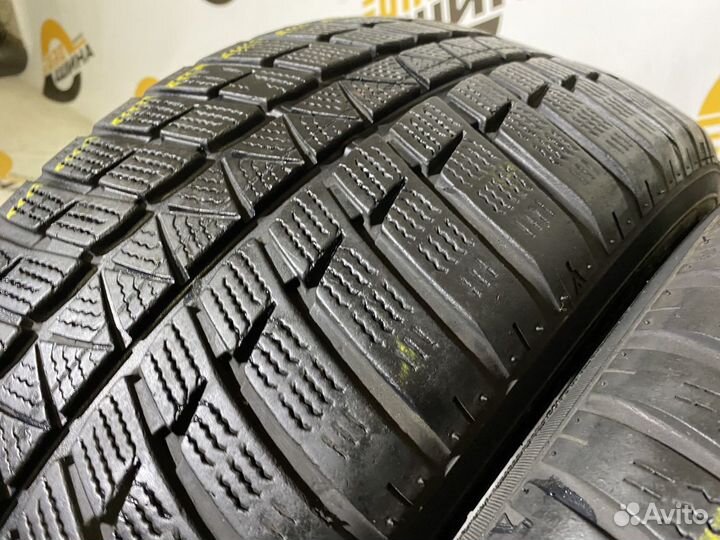 Falken Eurowinter HS-449 245/50 R18