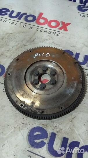 Маховик VW Polo (Sed RUS) 2011